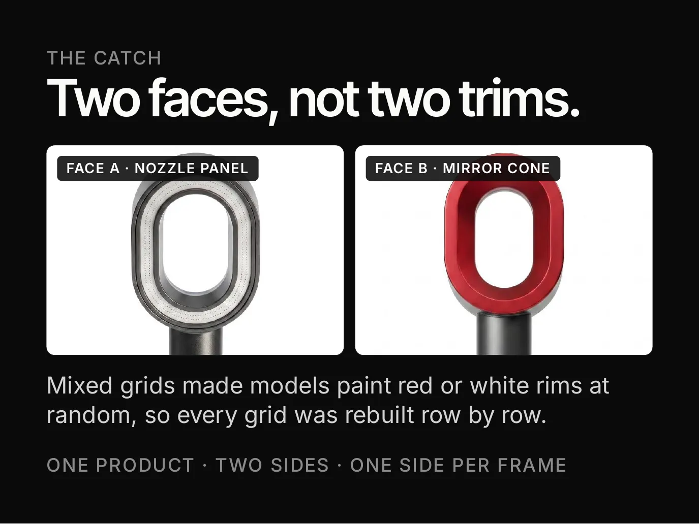 AI Product Image System presentation — slide 10 of 39