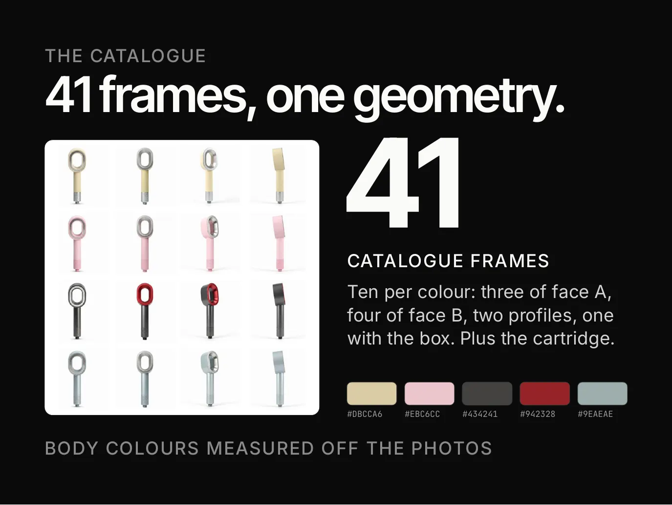 AI Product Image System presentation — slide 12 of 39