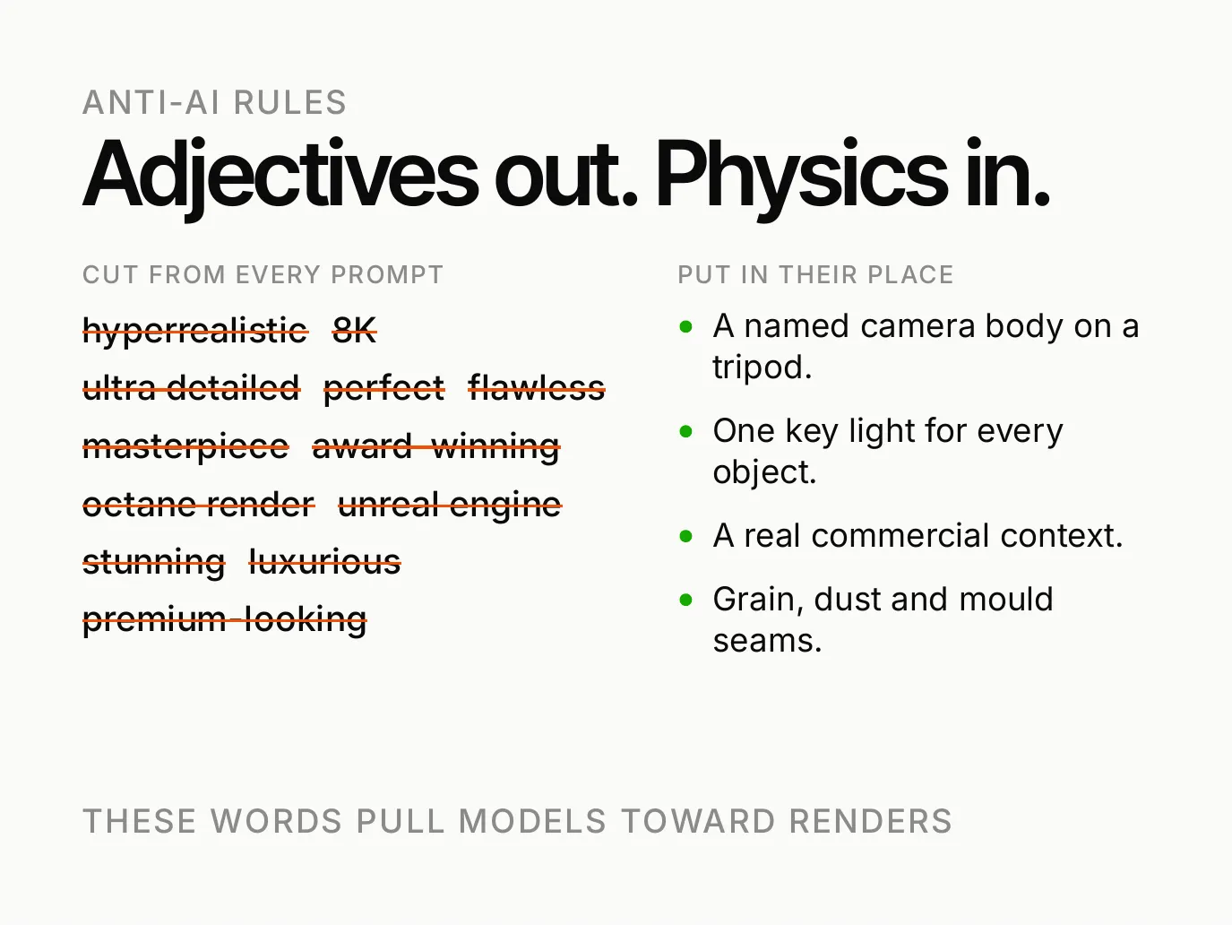 AI Product Image System presentation — slide 17 of 39