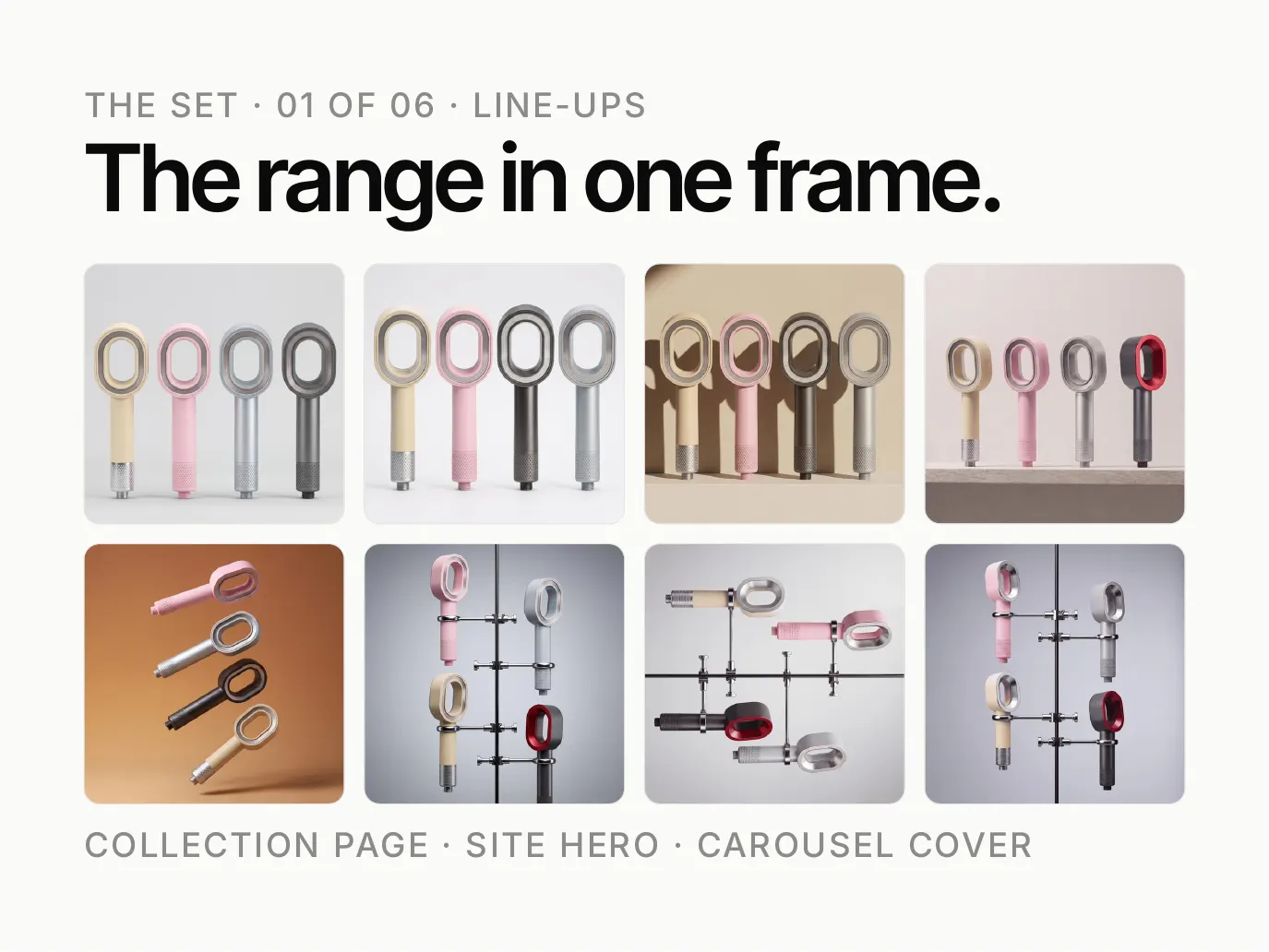 AI Product Image System presentation — slide 27 of 39