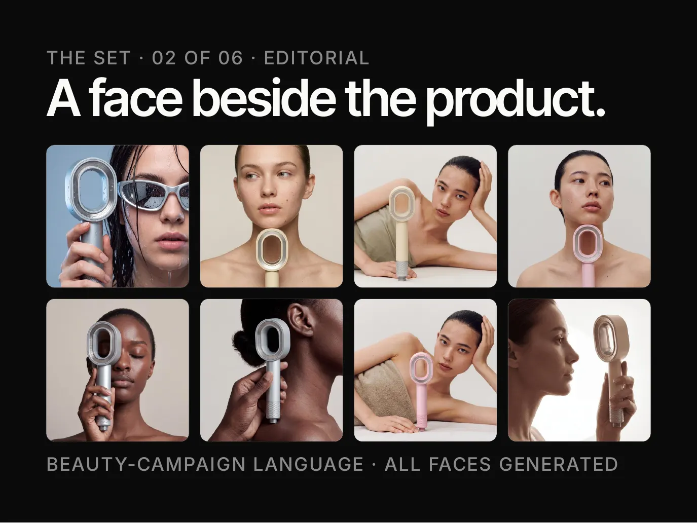 AI Product Image System presentation — slide 28 of 39