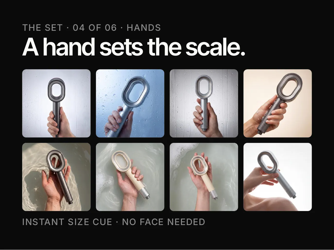 AI Product Image System presentation — slide 30 of 39