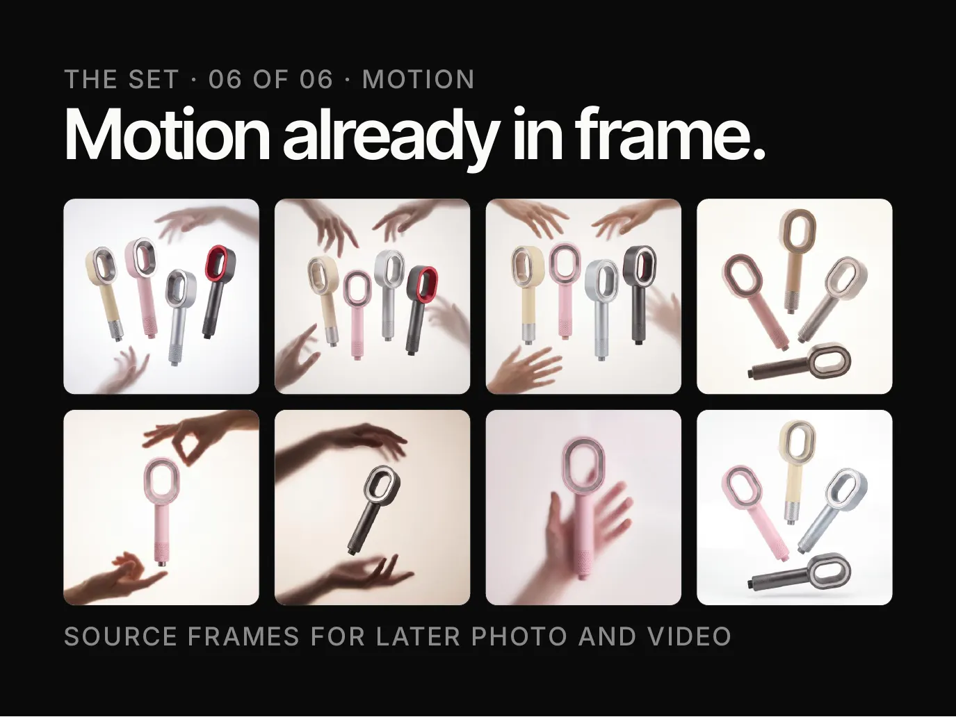 AI Product Image System presentation — slide 32 of 39
