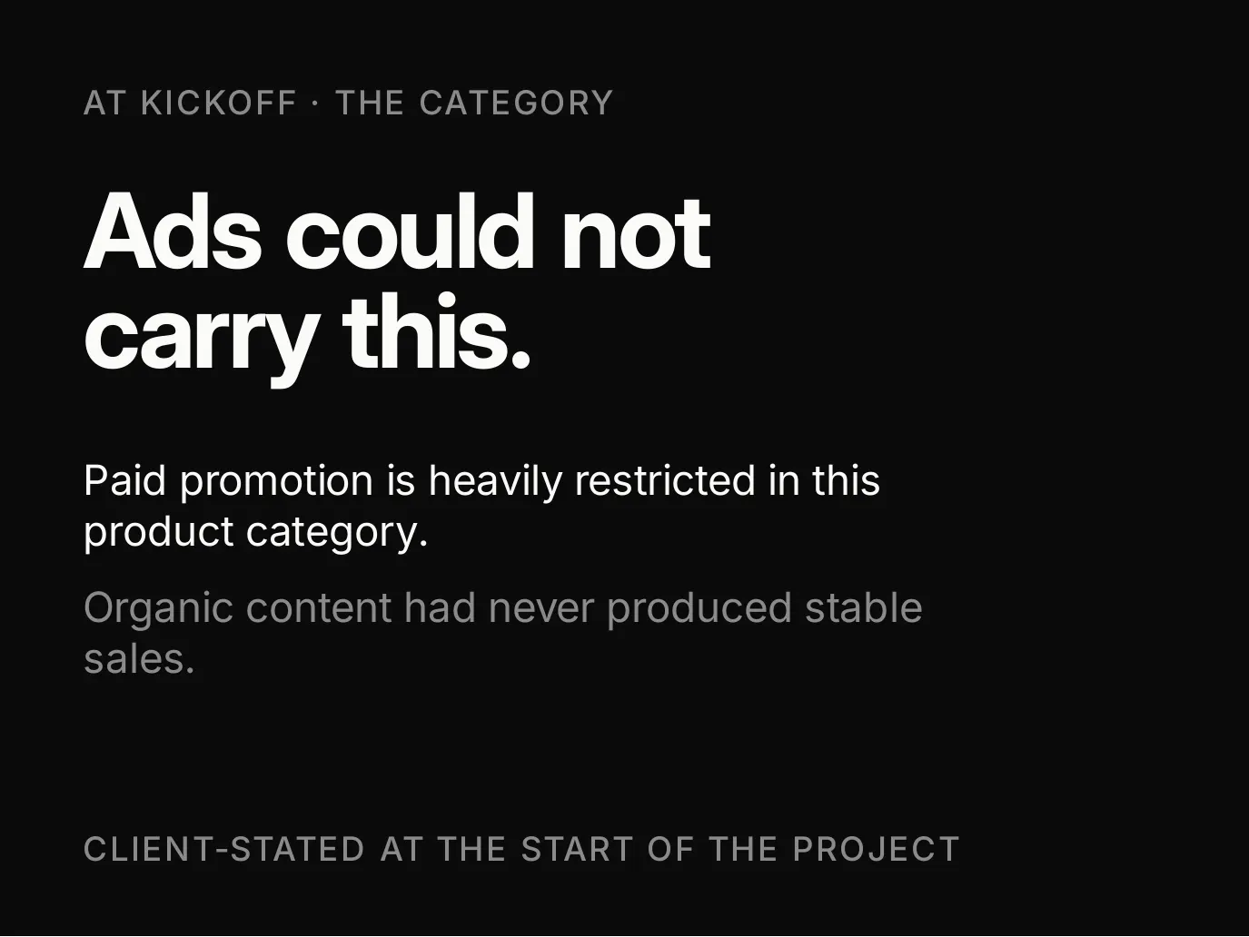 Dropshipping Store presentation — slide 2 of 16