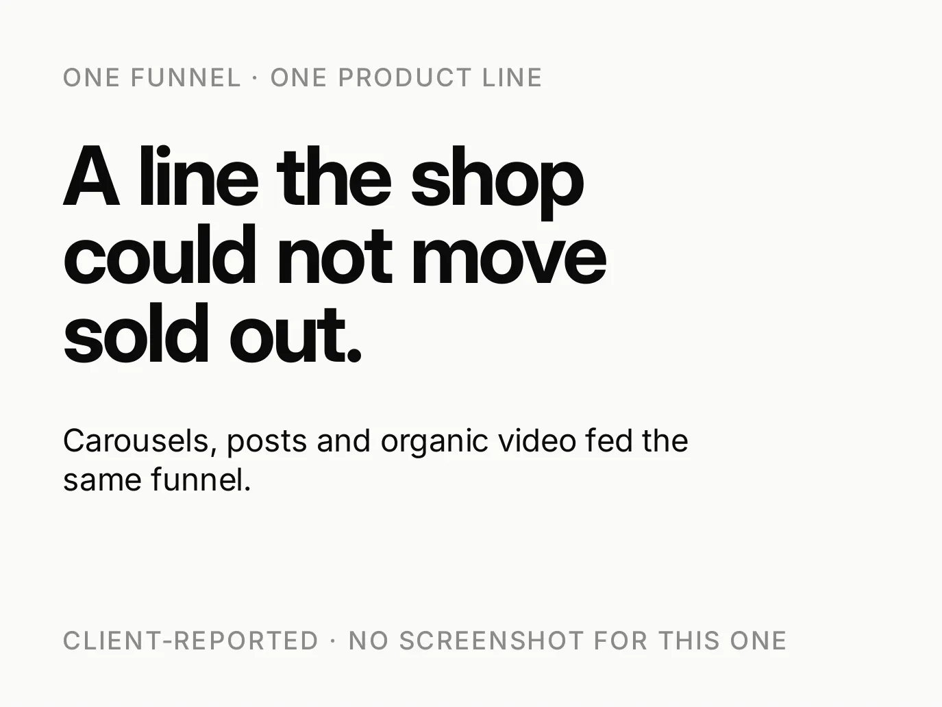 Dropshipping Store presentation — slide 7 of 16