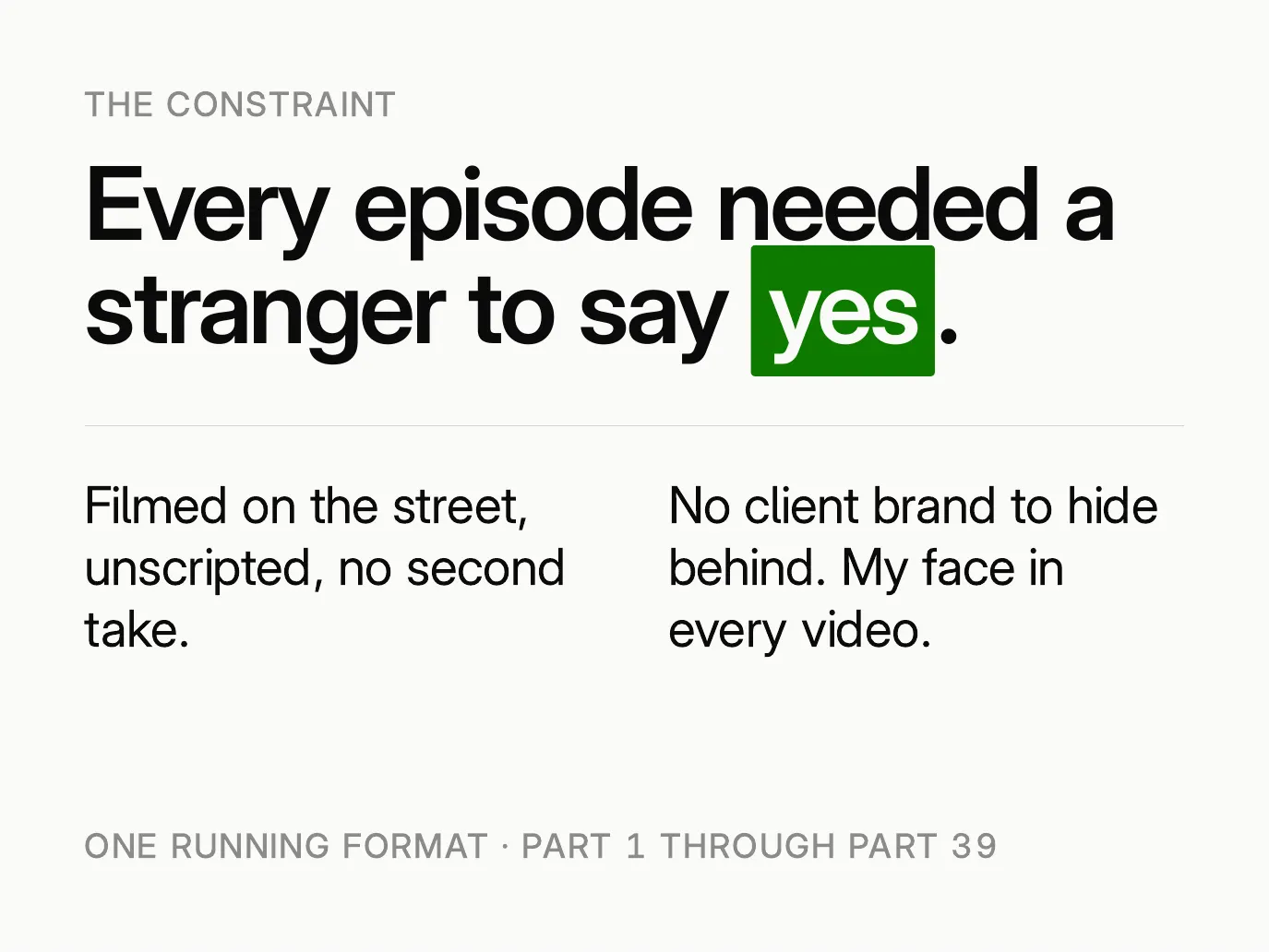Valentyn Avgust — Founder Brand presentation — slide 4 of 15