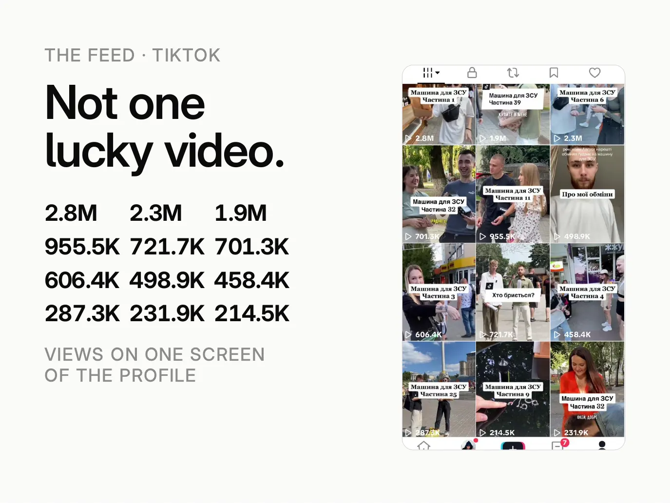 Valentyn Avgust — Founder Brand presentation — slide 9 of 15