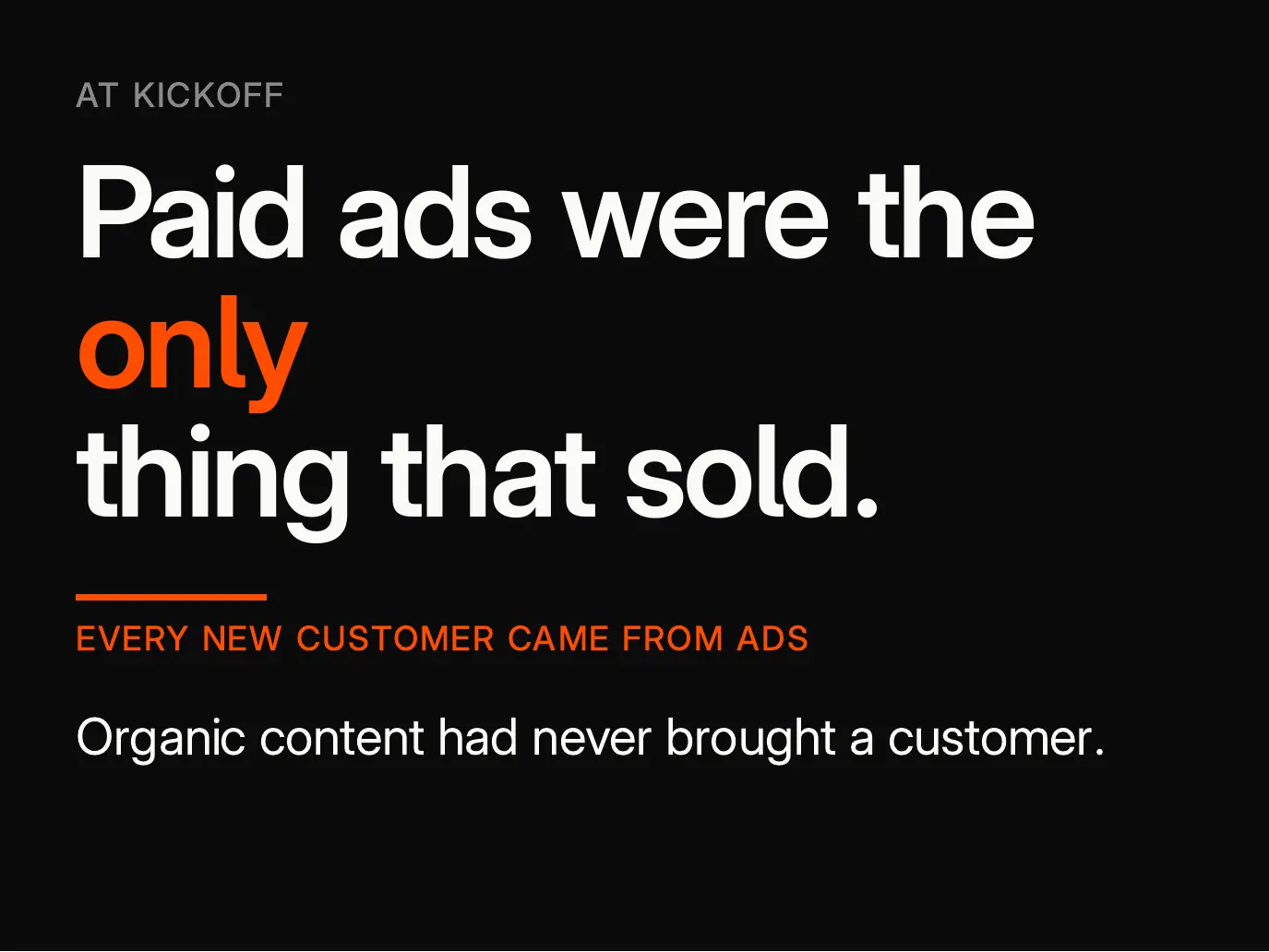Getman Store presentation — slide 2 of 18