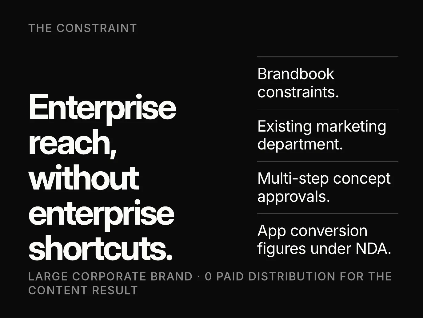 WOG presentation — slide 4 of 13
