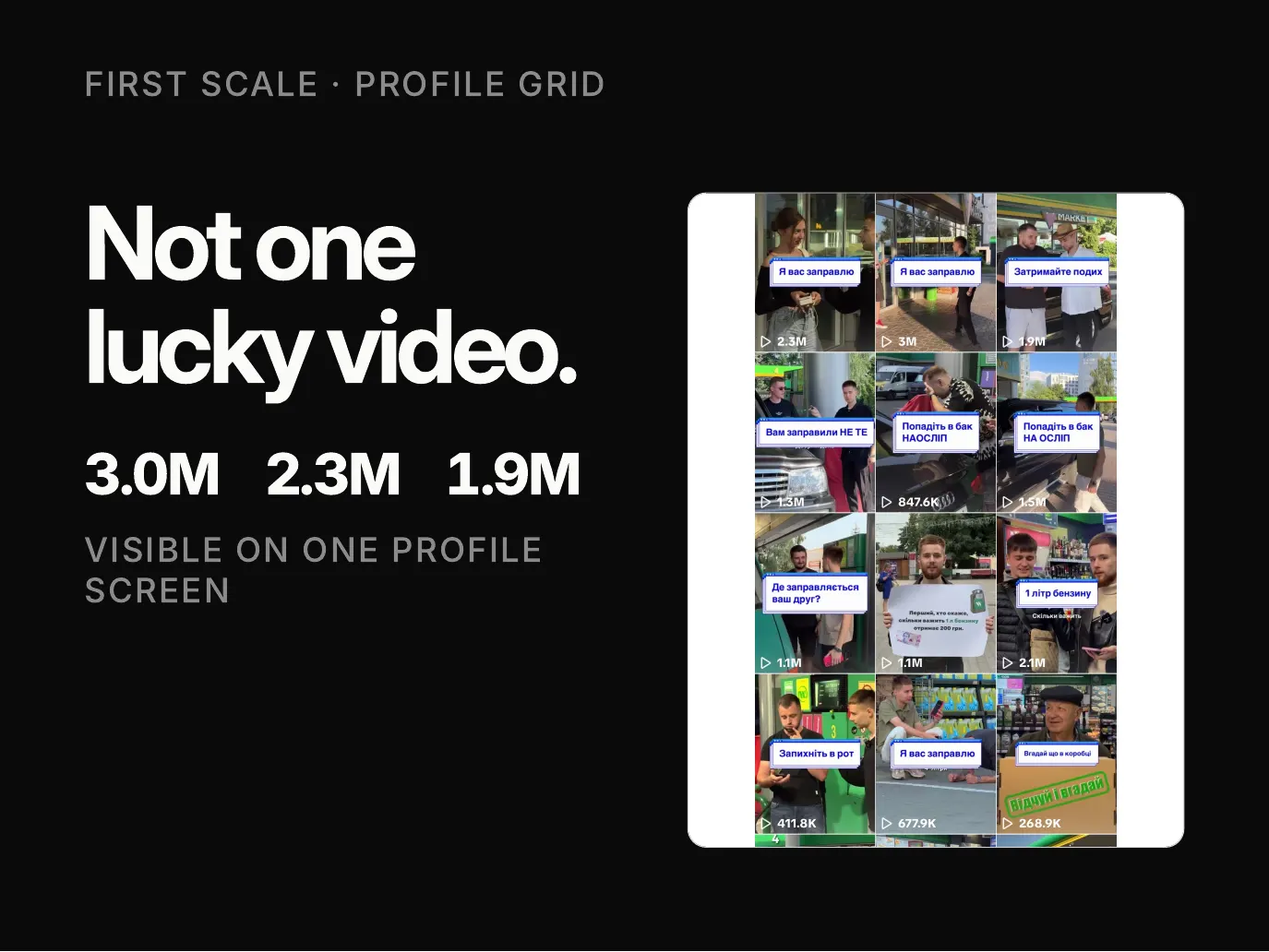 WOG presentation — slide 6 of 13